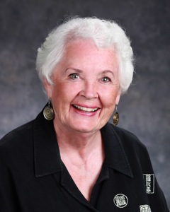 Dr. Glenda Lippmann